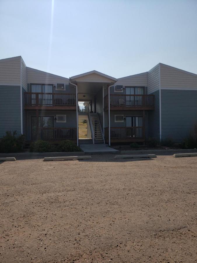 Flaming Gorge Resort Dutch John Exteriér fotografie